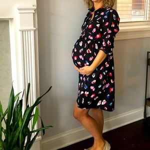 ASOS Maternity Dress Small